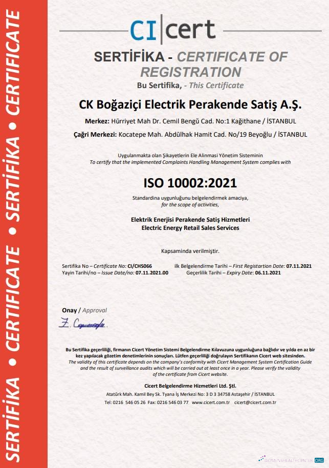 Download Turkey Cicert certificate template in Word and PDF format Photoshop template